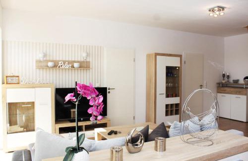 Hanstedt Apartamento | Ferienwohnung Engelmann-Beck