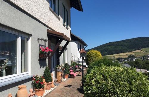 Niedersfeld Apartamento | Ferienwohnung Engelmann