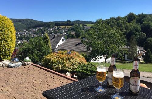 Niedersfeld Apartamento | Ferienwohnung Engelmann