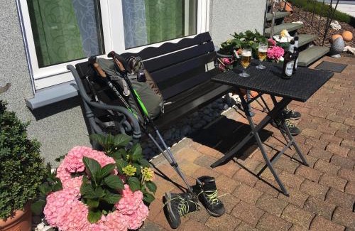 Niedersfeld Apartamento | Ferienwohnung Engelmann