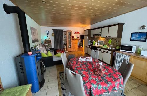 Niedersfeld Apartamento | Ferienwohnung Engelmann