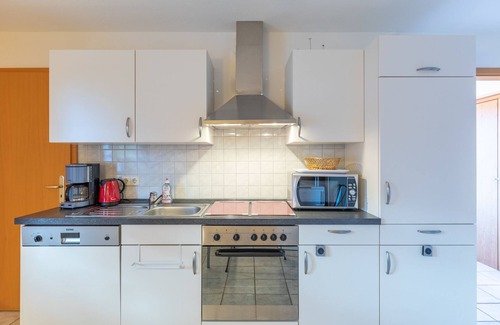 England Apartamento | Ferienwohnung England 9 auf Nordstrand für bis zu 2 Personen