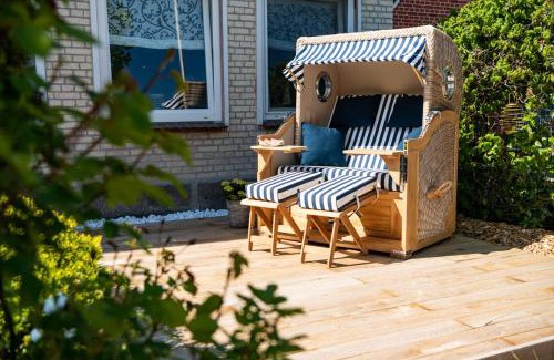 Petersdorf Apartamento | Ferienwohnung Ententeich