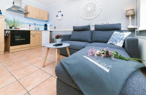 Petersdorf Apartamento | Ferienwohnung Ententeich