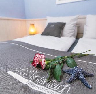 Petersdorf Apartamento | Ferienwohnung Ententeich