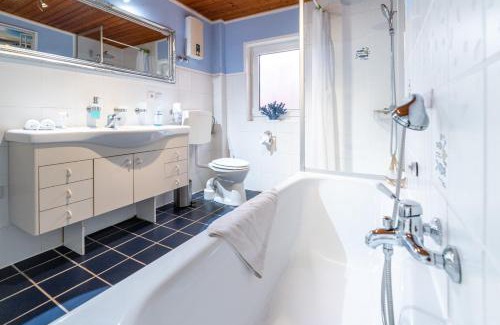 Petersdorf Apartamento | Ferienwohnung Ententeich