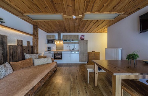 Hengersberg Apartamento | Ferienwohnung "enzian"