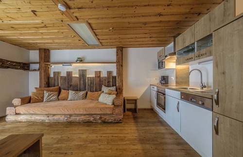 Hengersberg Apartamento | Ferienwohnung "enzian"