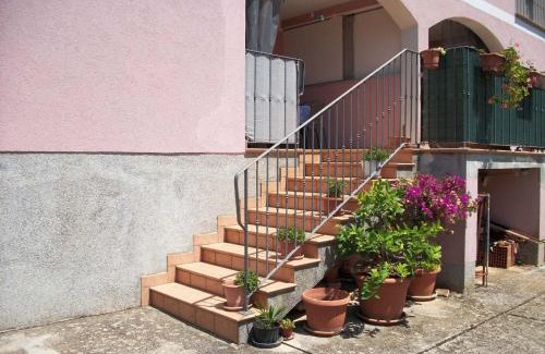 Stancija Vodopija Apartamento | Ferienwohnung Erak Martin