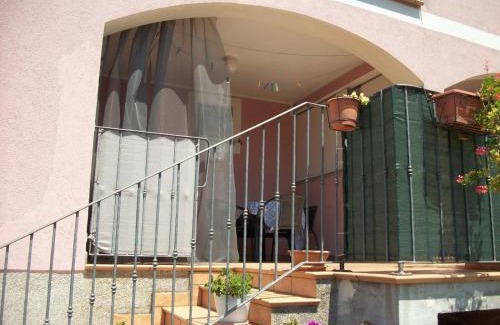 Stancija Vodopija Apartamento | Ferienwohnung Erak Martin