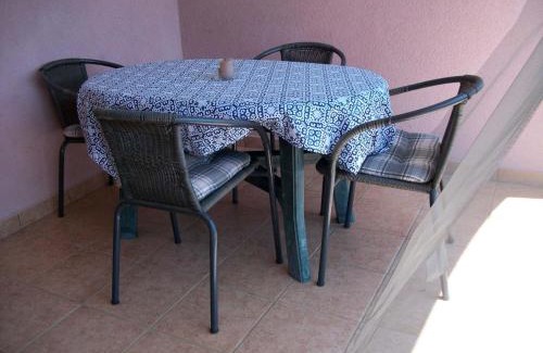 Stancija Vodopija Apartamento | Ferienwohnung Erak Martin