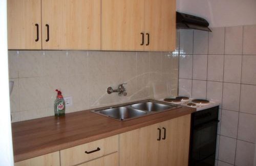 Stancija Vodopija Apartamento | Ferienwohnung Erak Martin