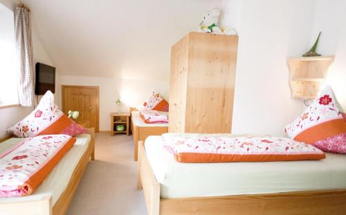 Schonberg Apartamento | Ferienwohnung Erhard