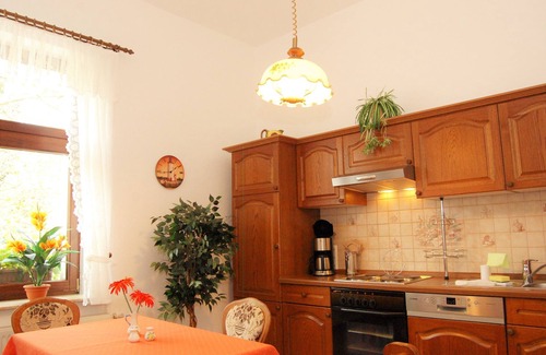 Caputh Apartamento | Ferienwohnung Erholung Pur