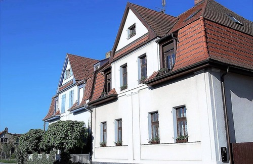 Caputh Apartamento | Ferienwohnung Erholung Pur