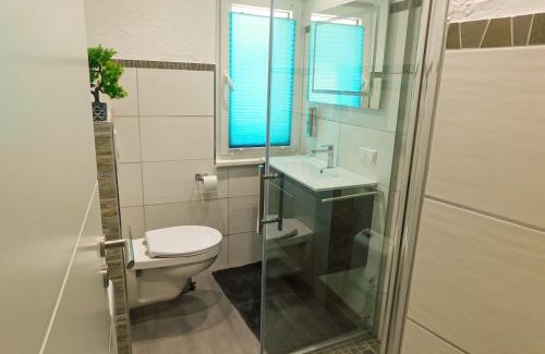 Erlenbrunn Apartamento | Ferienwohnung Erlehof