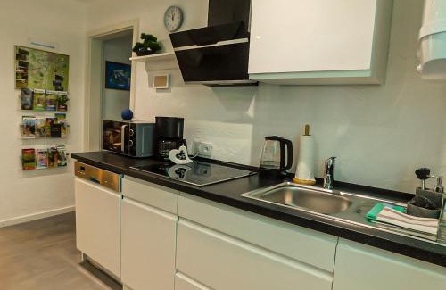 Erlenbrunn Apartamento | Ferienwohnung Erlehof