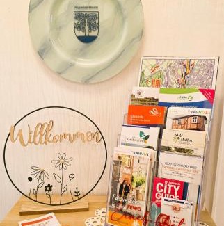 Altendiez Apartamento | Ferienwohnung Ernebibbel