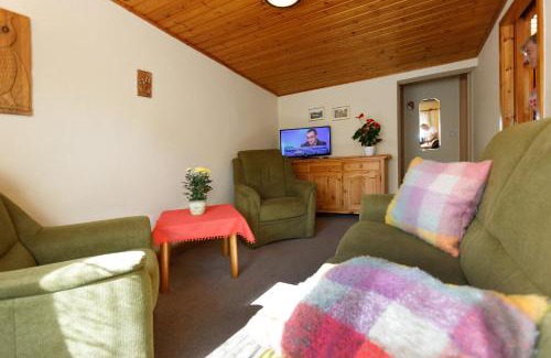 Breitenbrunn/Erzgeb. Apartamento | Ferienwohnung Erzgebirge