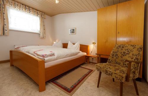Breitenbrunn/Erzgeb. Apartamento | Ferienwohnung Erzgebirge