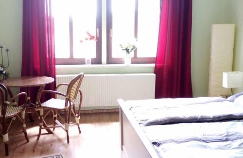 Geyer Apartamento | Ferienwohnung Erzgebirge