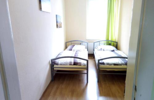 Geyer Apartamento | Ferienwohnung Erzgebirge