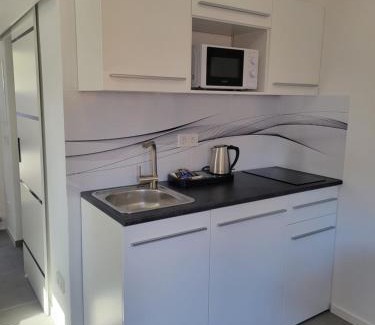 Guenzburg Apartamento | Ferienwohnung Esen EG