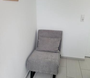 Guenzburg Apartamento | Ferienwohnung Esen OG