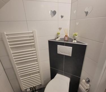 Guenzburg Apartamento | Ferienwohnung Esen OG