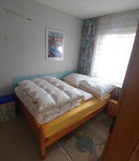 Esens Apartamento | Ferienwohnung Esener Bär