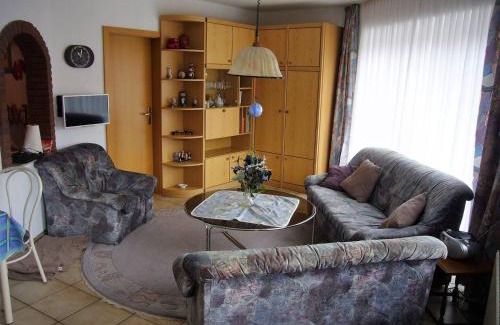 Esens Apartamento | Ferienwohnung Esener Bär