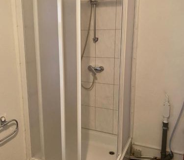 Borde-Hakel Apartamento | Ferienwohnung Etgersleben