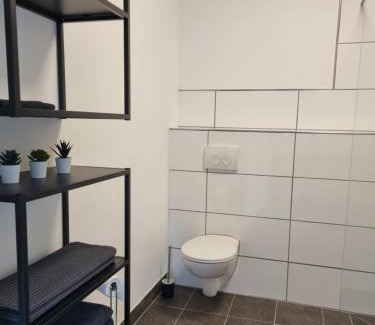 Wuerselen Apartamento | Ferienwohnung Euchen