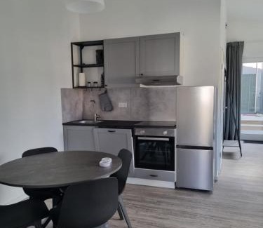 Wuerselen Apartamento | Ferienwohnung Euchen