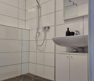 Wuerselen Apartamento | Ferienwohnung Euchen