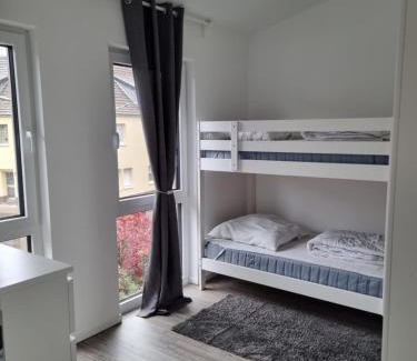 Wuerselen Apartamento | Ferienwohnung Euchen