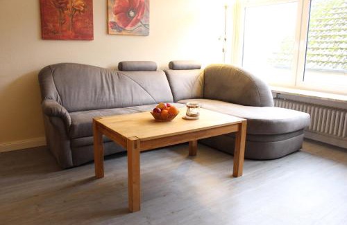 St. Peter-Ording Apartamento | Ferienwohnung Eulennest