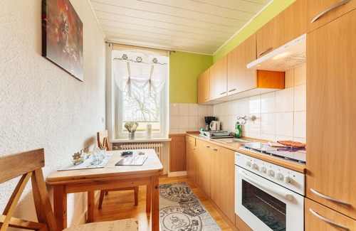 Konigskrug Condominio | Ferienwohnung Eulennest im Nationalpark Harz