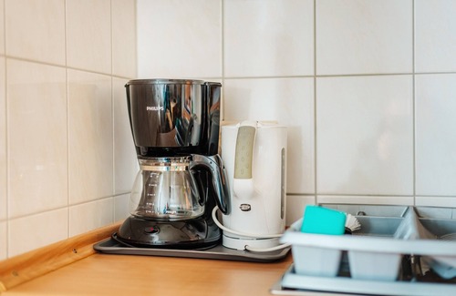 Konigskrug Condominio | Ferienwohnung Eulennest im Nationalpark Harz