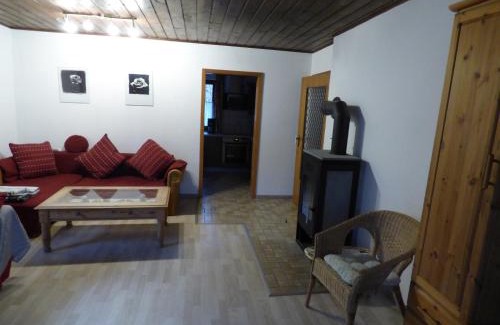 Eurasburg Apartamento | Ferienwohnung Eurasburg im Loisachtal Tölzer Land
