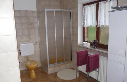 Eurasburg Apartamento | Ferienwohnung Eurasburg im Loisachtal Tölzer Land