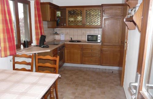 Eurasburg Apartamento | Ferienwohnung Eurasburg im Loisachtal Tölzer Land