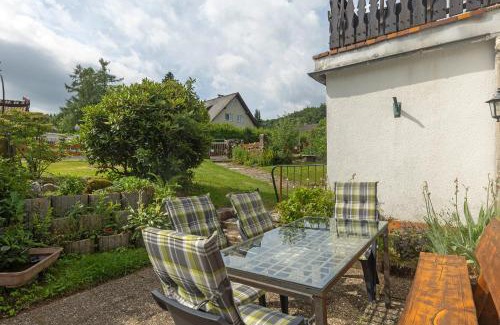 Hochwaldhausen Apartamento | Ferienwohnung Eva