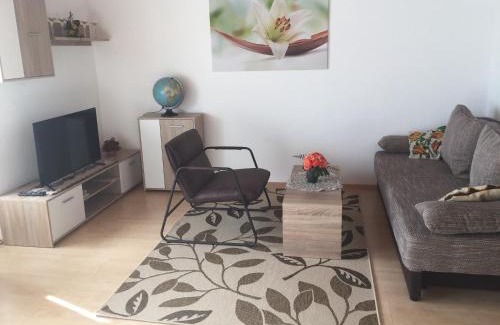 Pforzheim Apartamento | Ferienwohnung Eva Maria