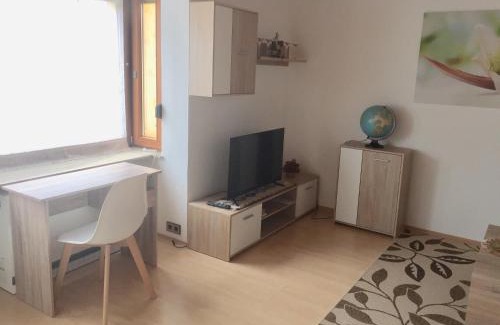 Pforzheim Apartamento | Ferienwohnung Eva Maria