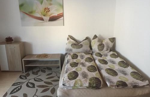 Pforzheim Apartamento | Ferienwohnung Eva Maria