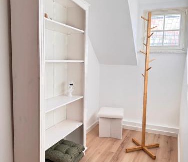 Kloster Zinna Apartamento | Ferienwohnung Express