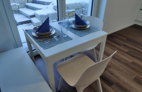 Frommern Apartamento | Ferienwohnung Eyach