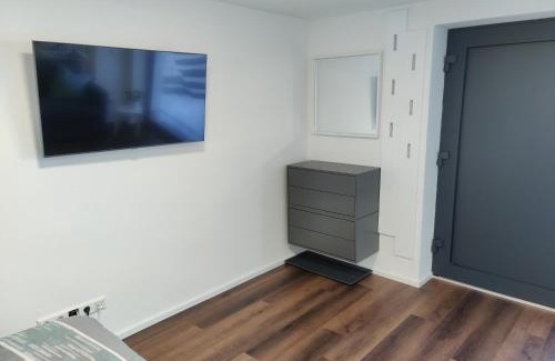 Frommern Apartamento | Ferienwohnung Eyach