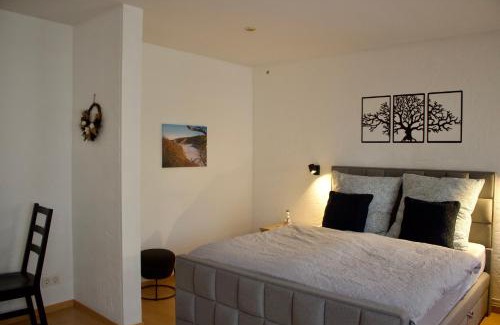 Thale Apartamento | Ferienwohnung Fáfnir
